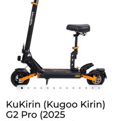 Kugoo kirin g2 pro