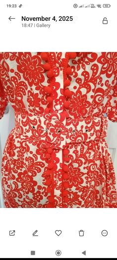 woman dress