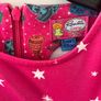girl designer dress 8 YO Image 2