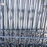 Wrought iron gates Image 9