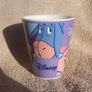 WINNIE THE POOH (Disney) - a finely-made merchandise mug (clean unused condition) Image 3
