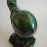 Vintage Canadian Blue Mountain Ceramic Bear Image 4