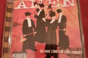 AMEN: We Have Come For Your Parents - CD-2000