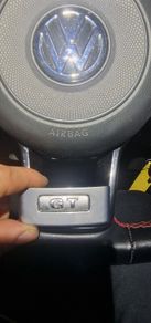 Vw golf mk5 gt