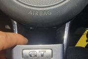 Vw golf mk5 gt