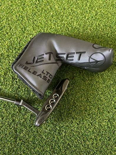 Scotty Cameron Special Select Jet Set Newport