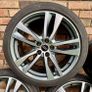 Audi Alloy Wheels 19 inch Image 2