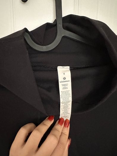 Lululemon legging