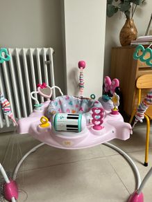 jumperoo