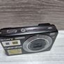 Sony CyberShot DSC-W130 8.1MP Compact Digital Camera Tested + Charger, Battery Image 8