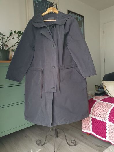 Oska Raincoat