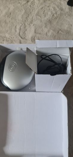 3D player
