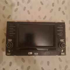 Volkswagen Passat B8 Radio Head Unit