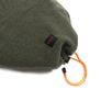 Ocean and Earth CorX Shortboard Stretch Sox Sock Surfboard Cover - Khaki Image 2