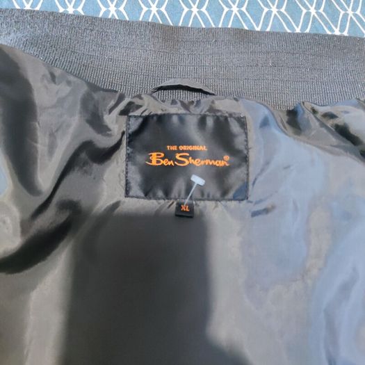 Jacket for sale Ben Sherman