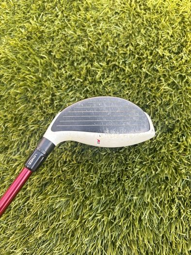taylormade golf clubs