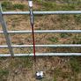 Left hand Odyssey 2 ball eleven putter Image 6