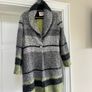 Avoca Wool Coatigan Image 2