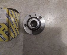 VW Front Wheel Bearing.