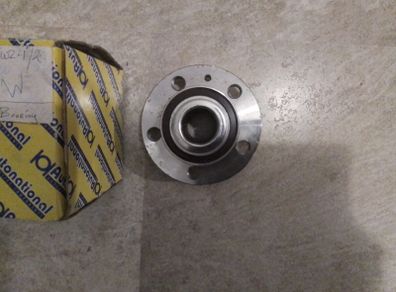 VW Front Wheel Bearing.