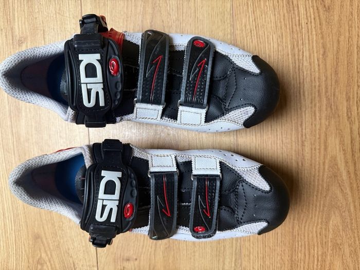 sidi cycling