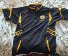 Gaa Jersey Austin Stacks
