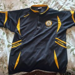 Gaa Jersey Austin Stacks