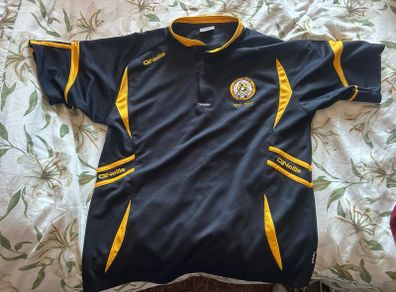 Gaa Jersey Austin Stacks