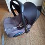 Maxi Cosi car seat Image 6