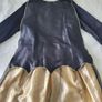 Halloween Bat Girl Costume, size: 7-8 years Image 4