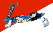 Charging Port Flex Cable Replacement Part for Samsung Galaxy S6 G920F- #090448