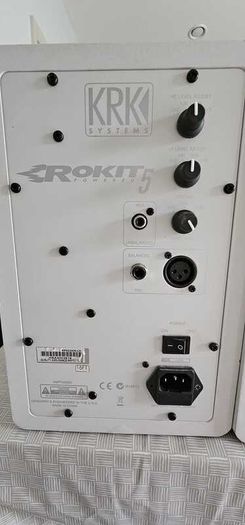 KRK Rokit Classic 5 Active Studio Monitor
