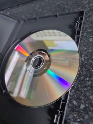 Jarhead DVD