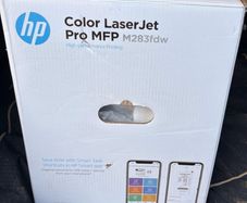 HP printer