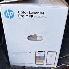 HP printer