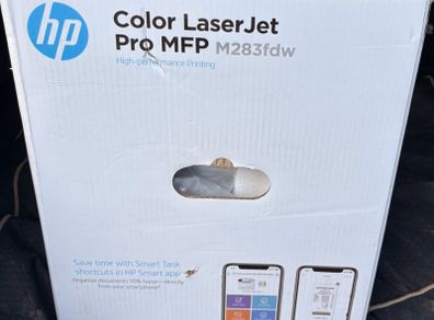HP printer