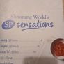 Slimming World's - Sensations Image 2