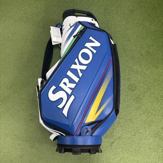 Srixon 'the open' tour golf bag