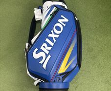 Srixon 'the open' tour golf bag