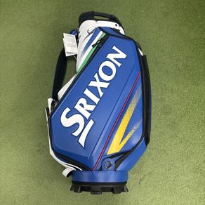 Srixon 'the open' tour golf bag