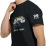 Michael Dunlop King Of The Mountain 29TT Wins Heavyweight Unisex Crewneck T-shirt Image 9