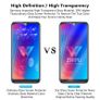 Tempered Glass For LG W30 Glass Screen Protector 2.5D 9H Premium Tempered Glass For LG W30 Protective Film 6.26 Image 5