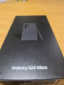 Samsung Galaxy S24 Ultra