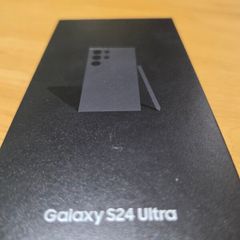 Samsung Galaxy S24 Ultra