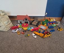 Kids toys