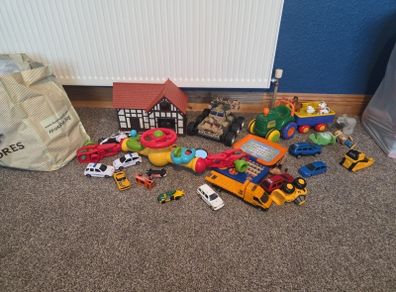 Kids toys