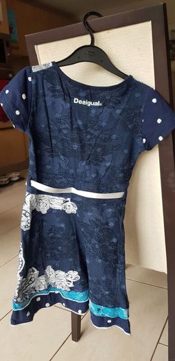 Girl's Dress