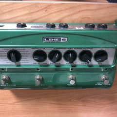 line6 pedals