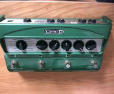 Line6 Pedals