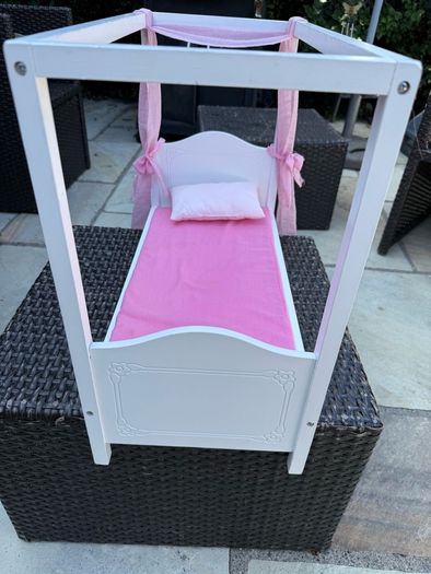 Generation Doll Bed